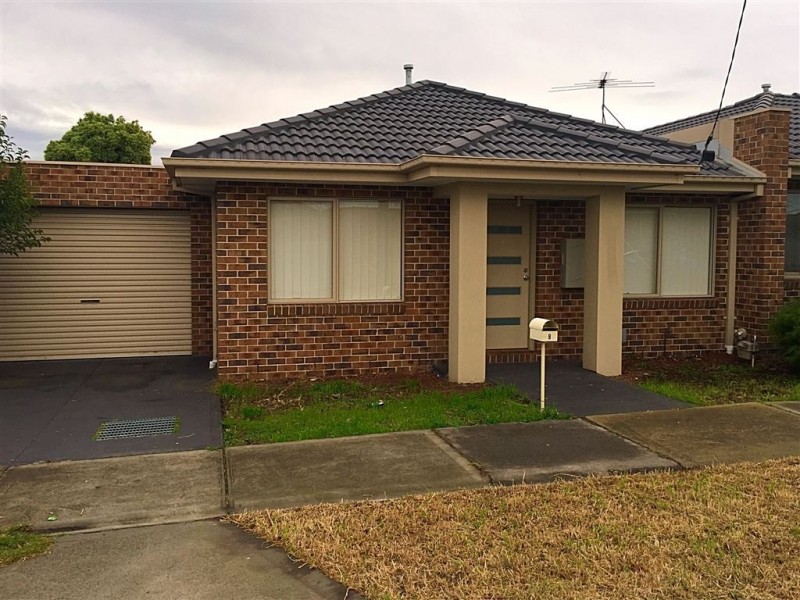 9 Ryder Street, Lalor VIC 3075
