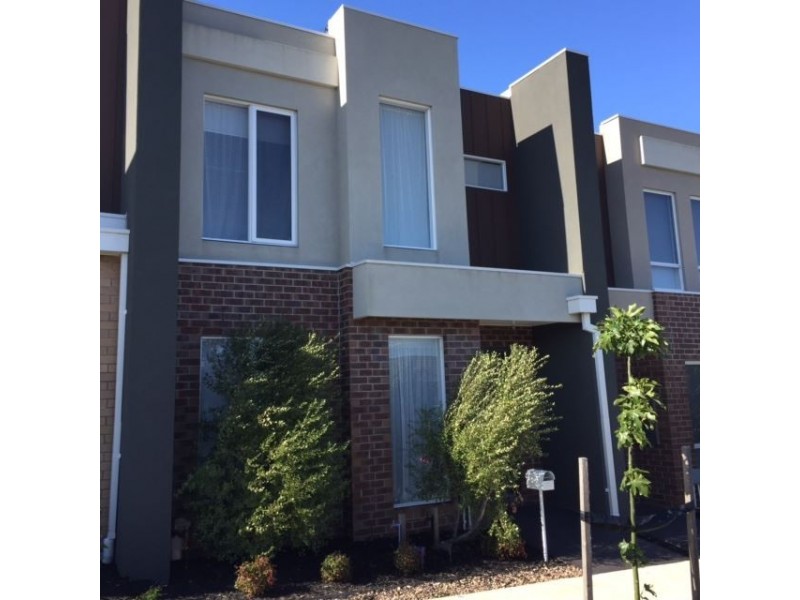 8 Palmero Street, Epping VIC 3076