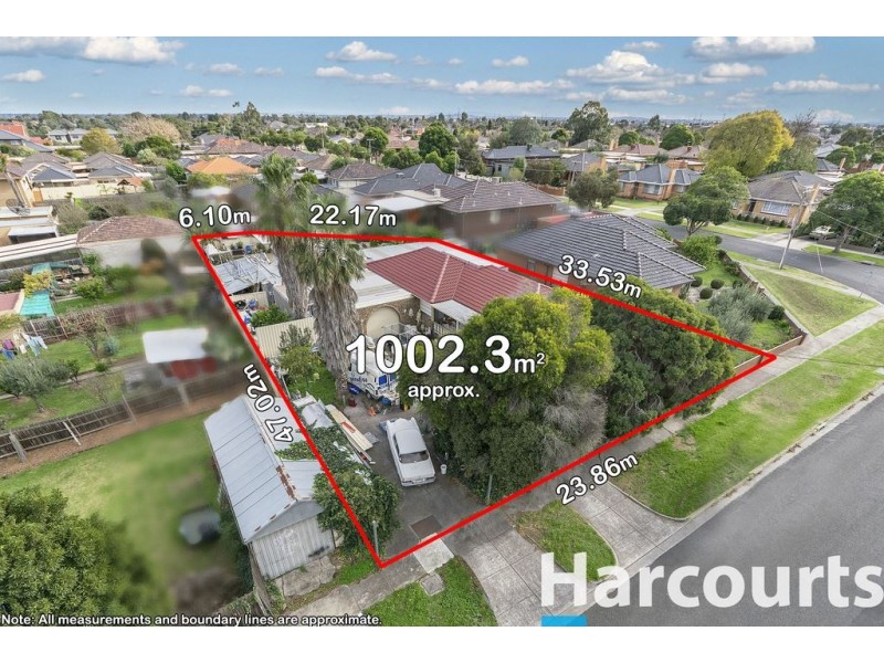 1 Don Street, Reservoir VIC 3073