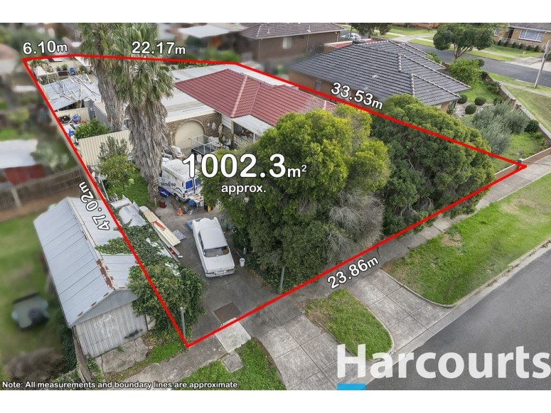 1 Don Street, Reservoir VIC 3073