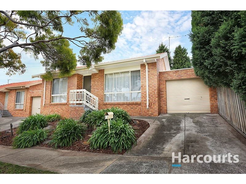 1A Pareira Court, Mill Park VIC 3082