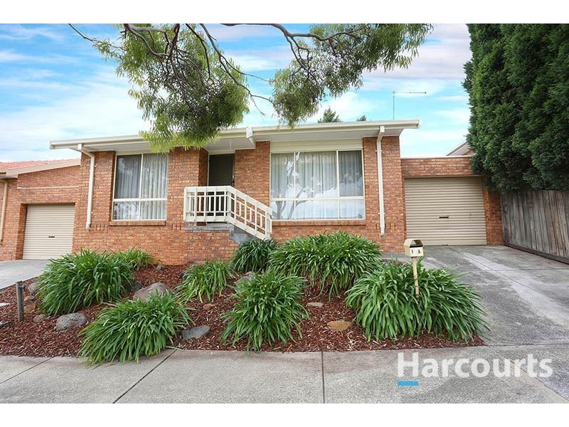 1A Pareira Court, Mill Park VIC 3082