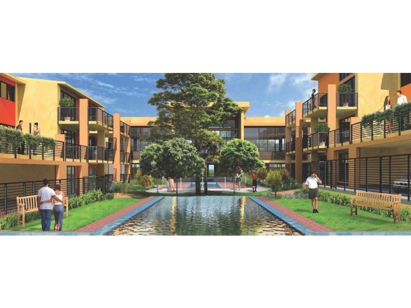 58/80-90 Epping Road, Epping VIC 3076