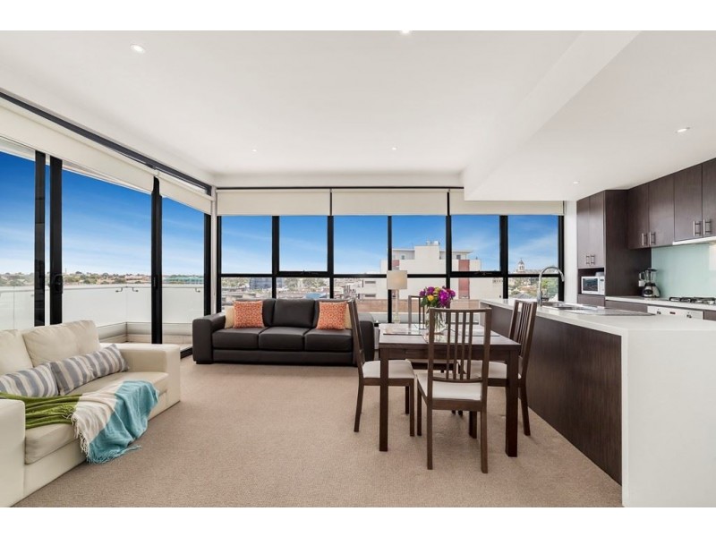 37/122 High Street, Preston VIC 3072