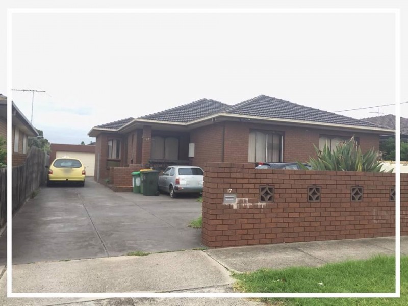 17 Dawson Street, Reservoir VIC 3073