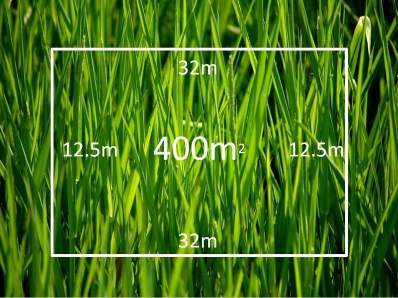 Lot 20 Barron Drive, Doreen VIC 3754