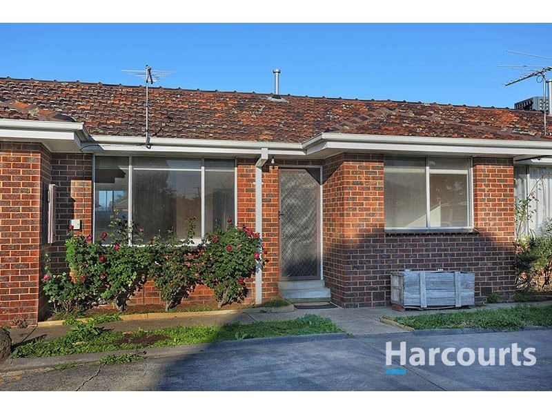 12/25-27 Newton Crescent, Lalor VIC 3075