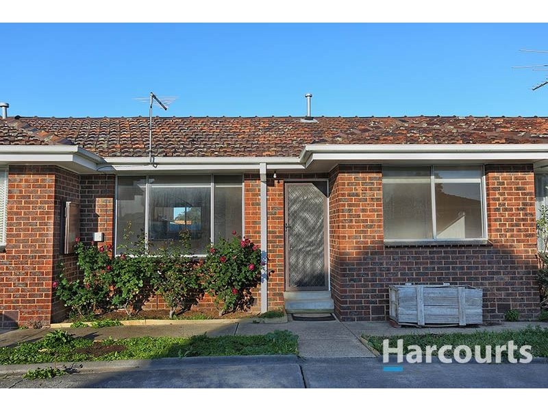 12/25-27 Newton Crescent, Lalor VIC 3075