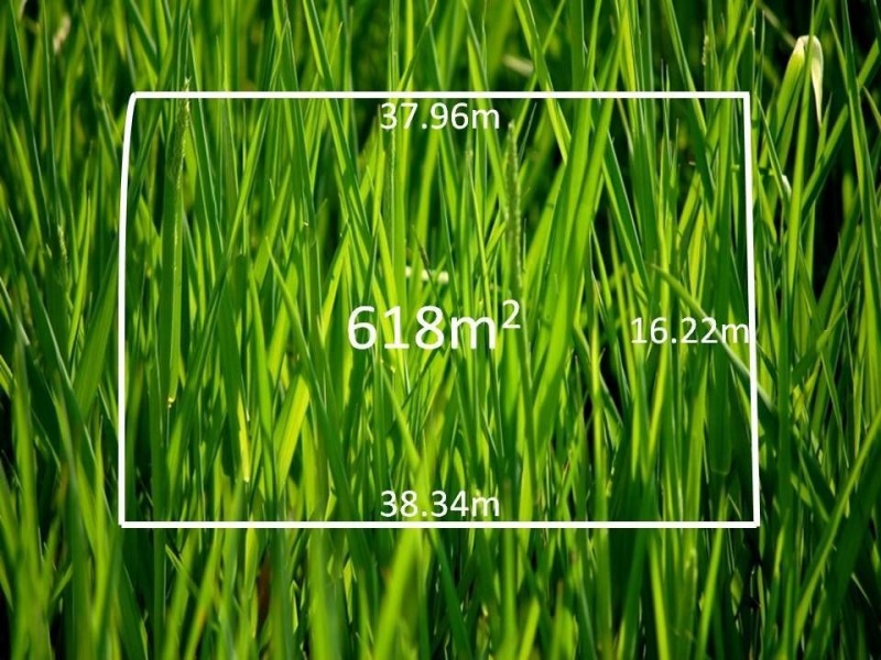 Lot 154 College Crest Road, Doreen VIC 3754