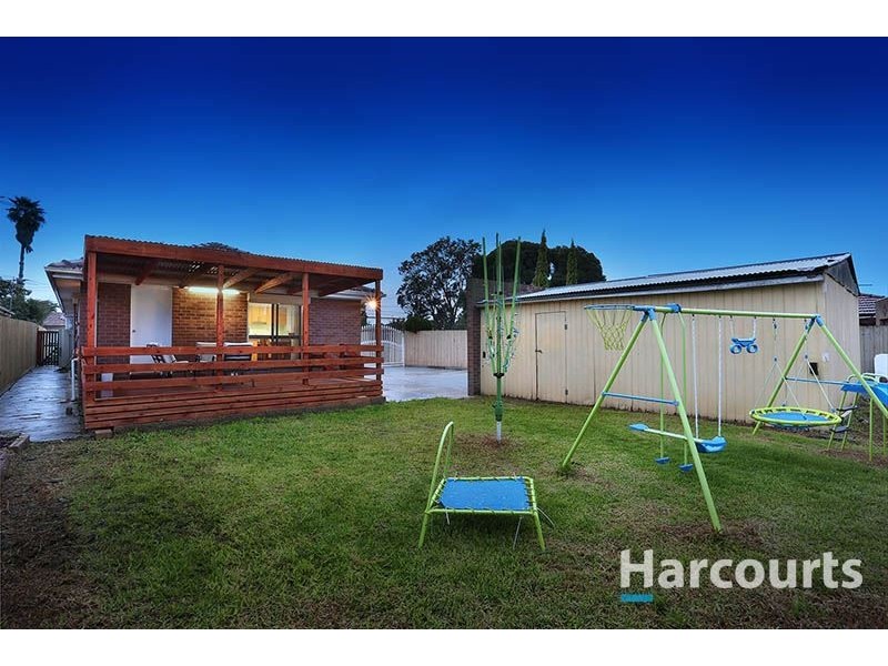 11 Ashdown Court, Lalor VIC 3075