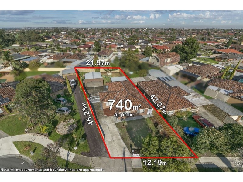 11 Ashdown Court, Lalor VIC 3075