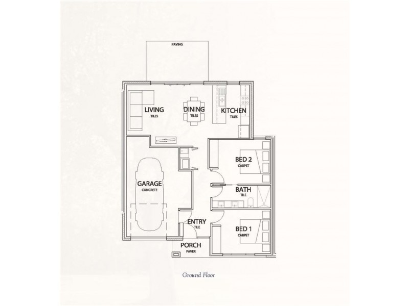 Lot 41/3 Linoak Avenue, Lalor VIC 3075