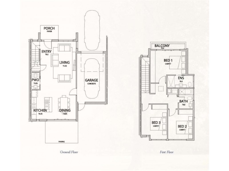 Lot 28/3 Linoak Avenue, Lalor VIC 3075