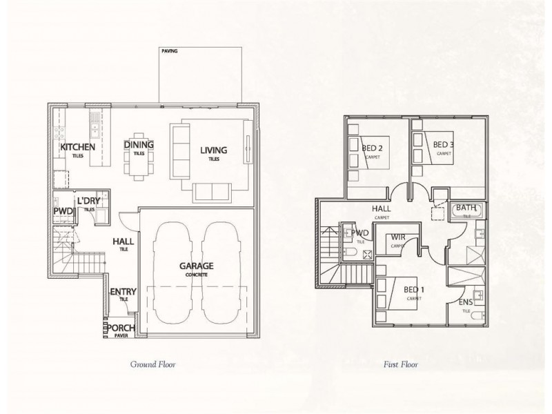 Lot 12/3 Linoak Avenue, Lalor VIC 3075