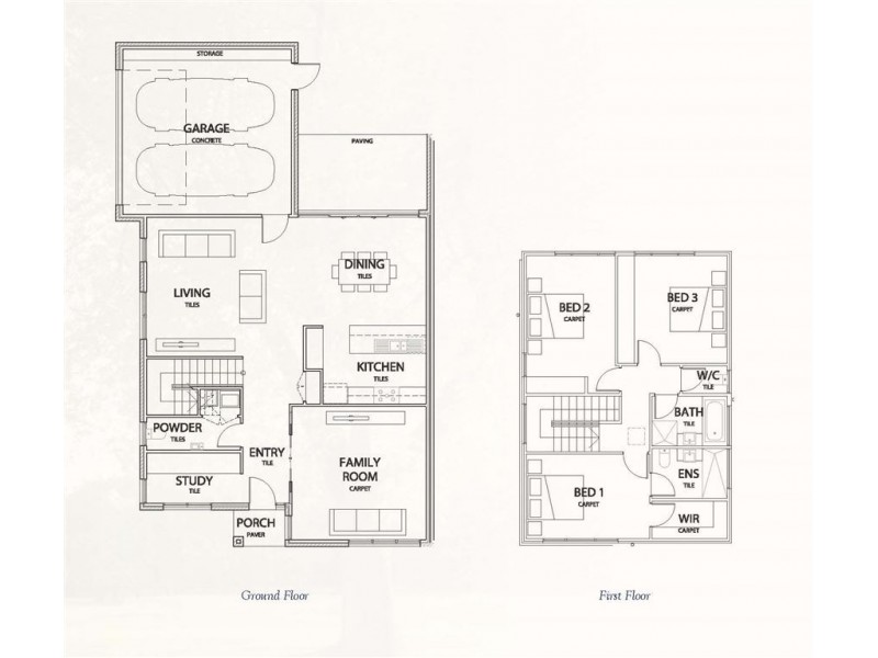 Lot 21/3 Linoak Avenue, Lalor VIC 3075