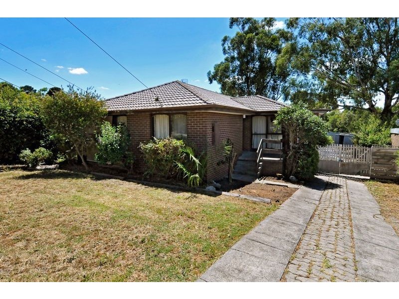 12 Midholm Court, Thomastown VIC 3074