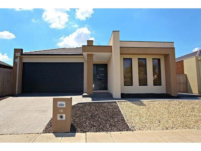 14 Snugburgh Way, Epping VIC 3076