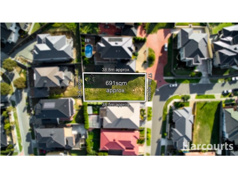 15 Lyons Rise, South Morang VIC 3752