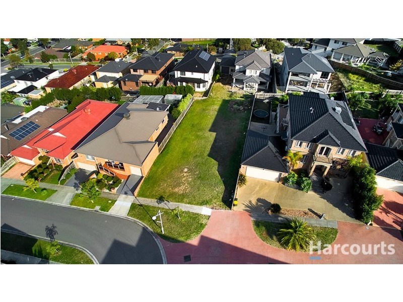 15 Lyons Rise, South Morang VIC 3752