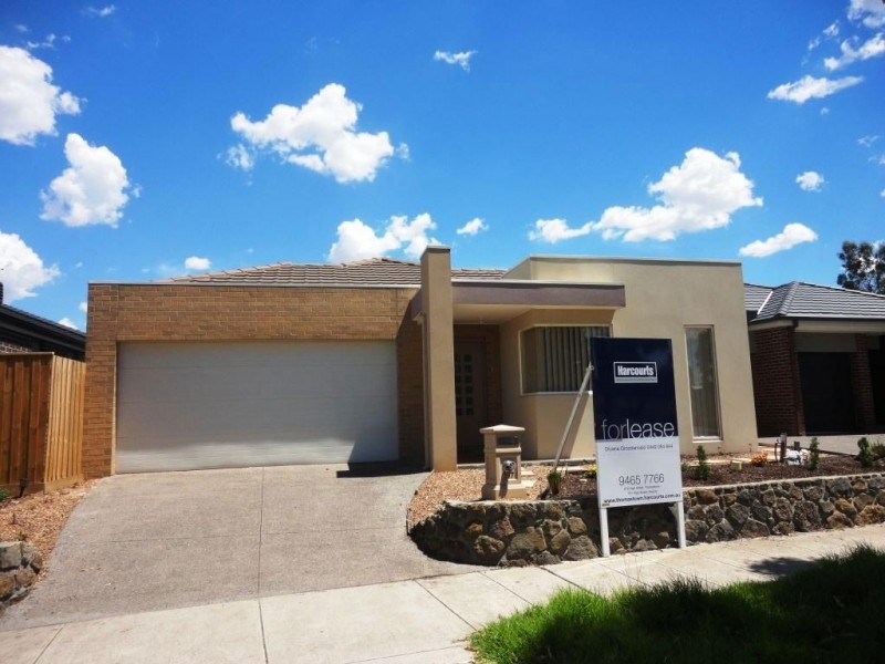 107 Redding Rise, Epping VIC 3076