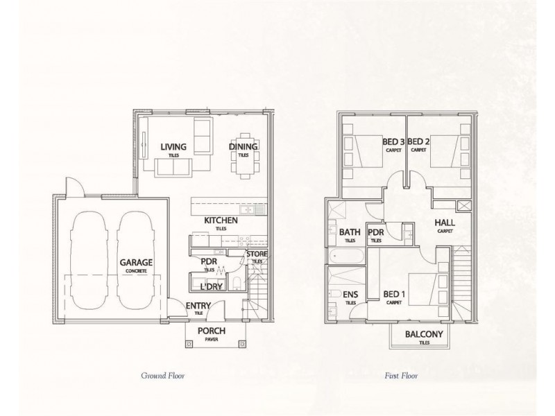 Lot 27/3 Linoak Avenue, Lalor VIC 3075