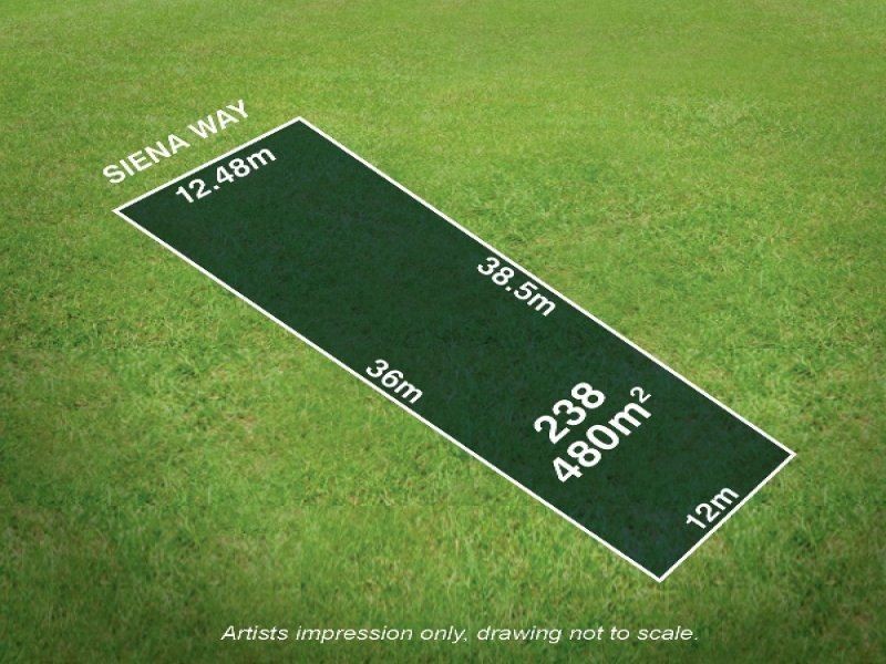 75 Siena Way, Wallan VIC 3756