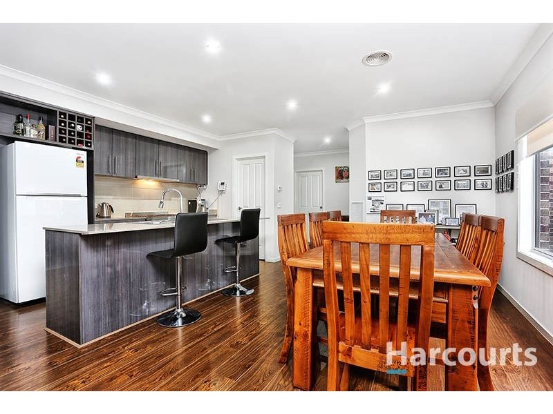 16 O’Callaghan Avenue, Lalor VIC 3075