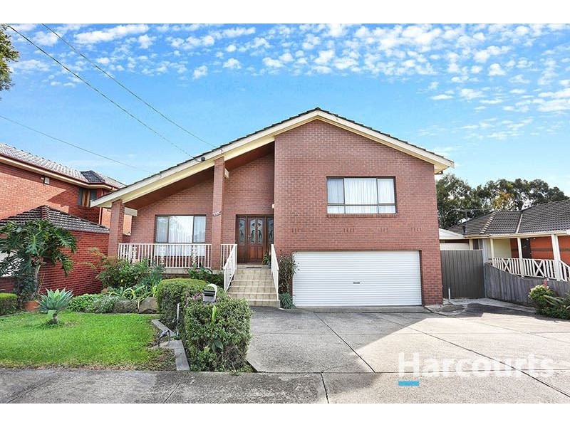 135 Wilson Boulevard, Reservoir VIC 3073