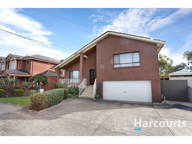 135 Wilson Boulevard, Reservoir VIC 3073