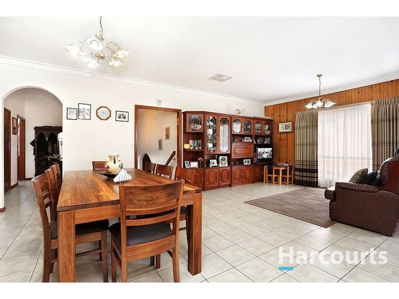 135 Wilson Boulevard, Reservoir VIC 3073