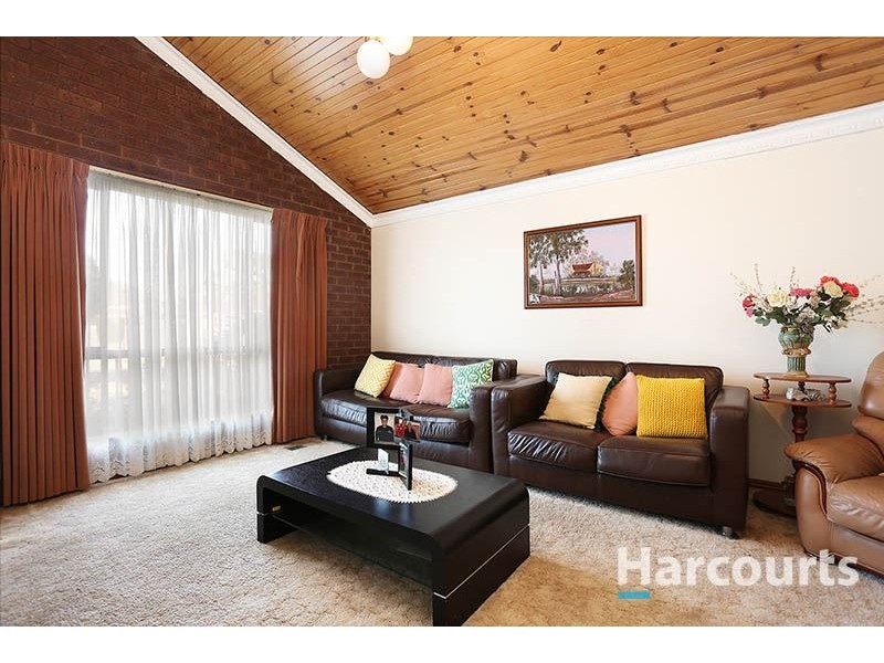 135 Wilson Boulevard, Reservoir VIC 3073