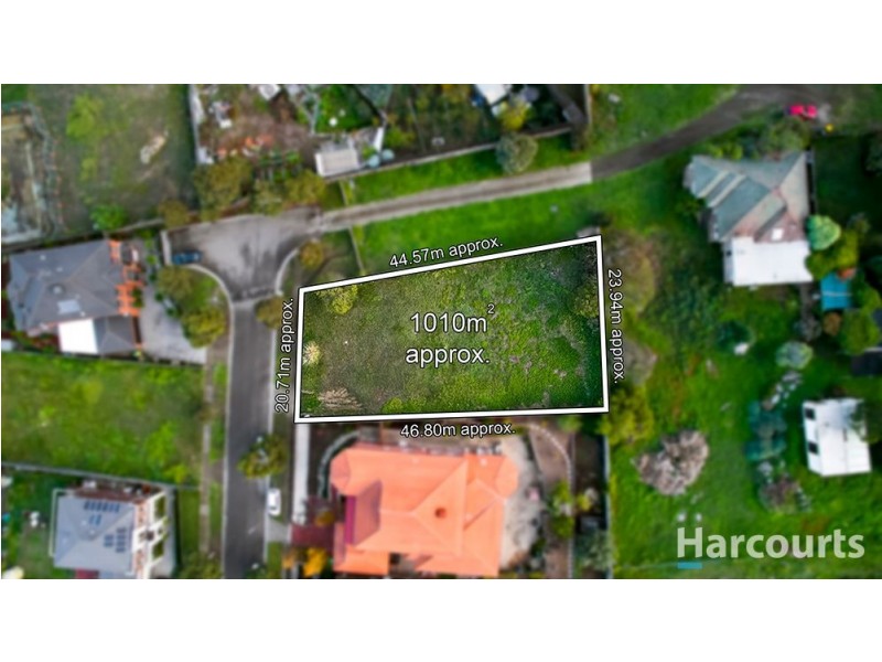 5 Skyline Drive, South Morang VIC 3752