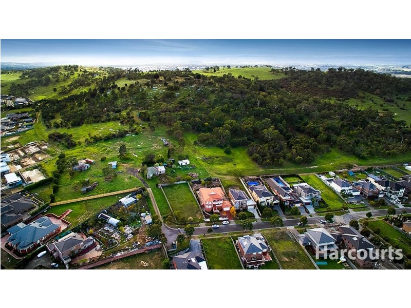 5 Skyline Drive, South Morang VIC 3752
