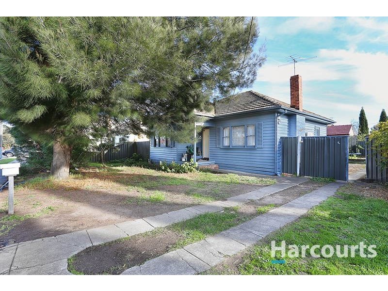 3 Baird Street, Fawkner VIC 3060
