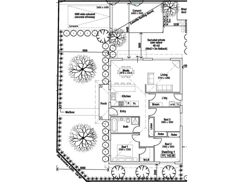 1/6 Brush Road, Epping VIC 3076