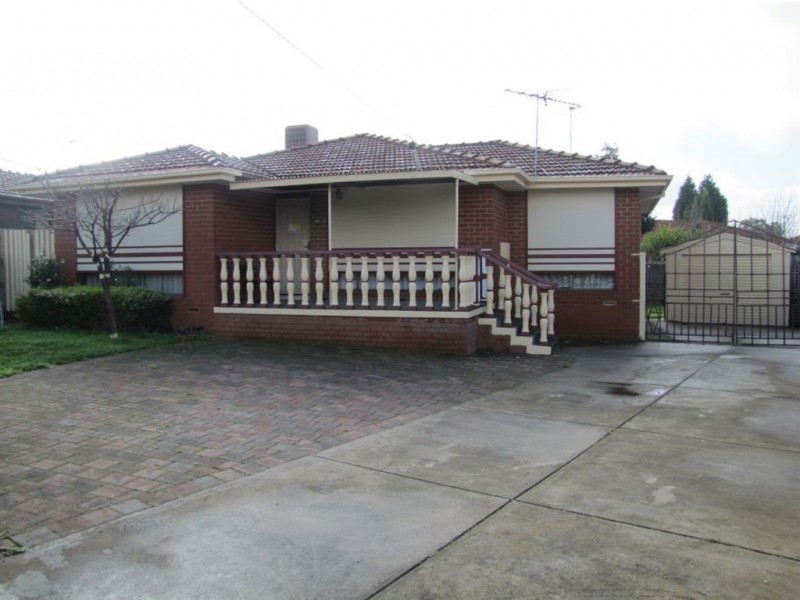 4 Fiesta Court, Thomastown VIC 3074