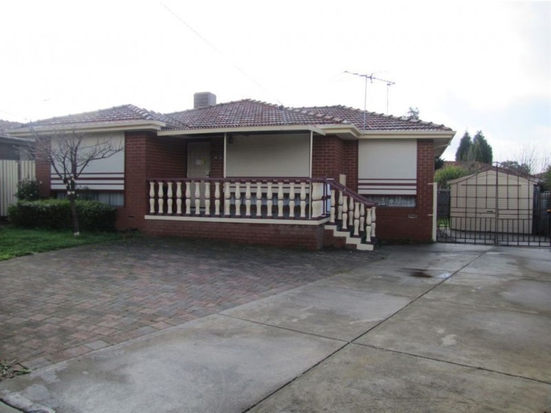 4 Fiesta Court, Thomastown VIC 3074