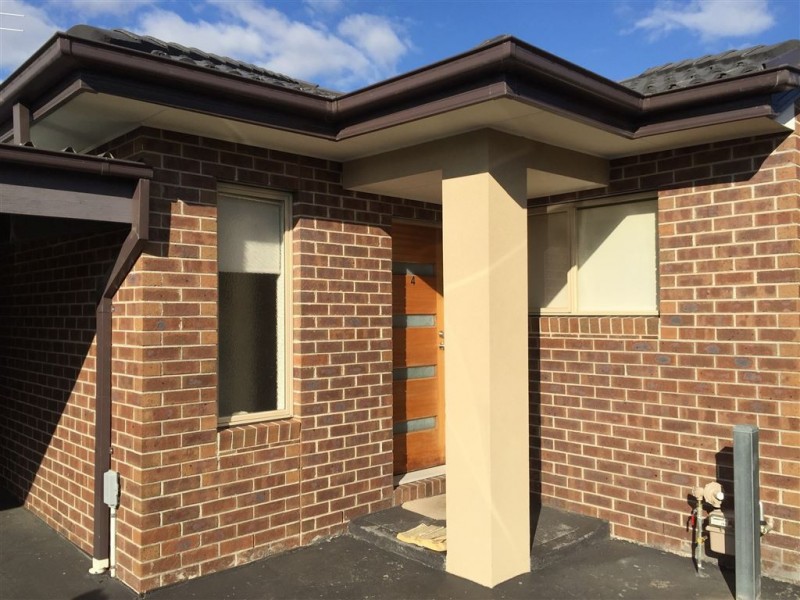 4/55-57 David Street, Lalor VIC 3075