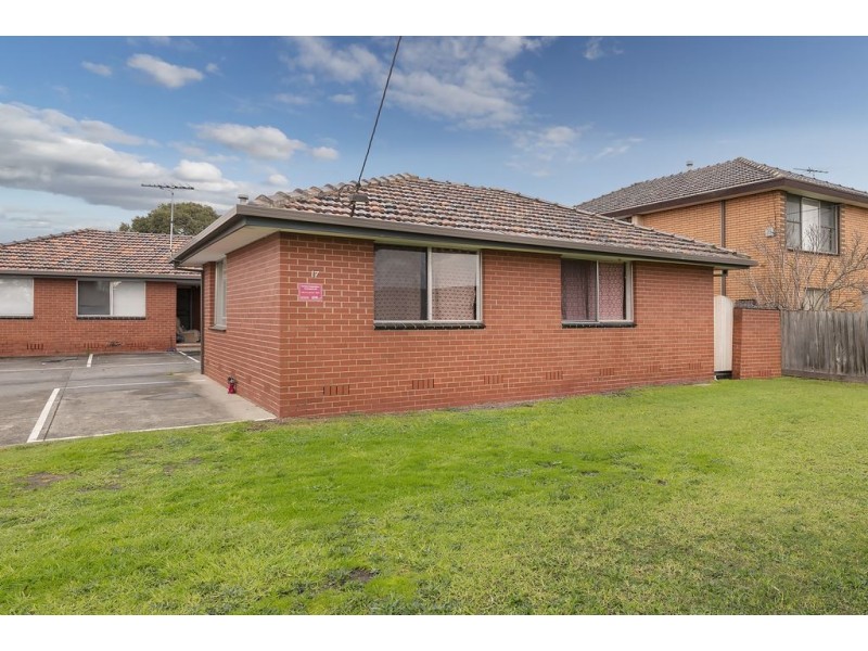 1/17 Caroline Street, Thomastown VIC 3074