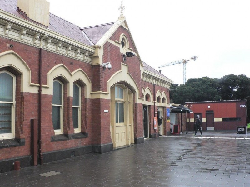 3/2-6 Alice Street, Coburg VIC 3058