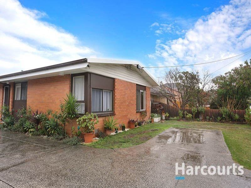 1/62 Coulstock Street, Epping VIC 3076
