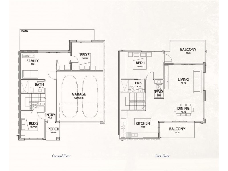 Lot 19/3 Linoak Avenue, Lalor VIC 3075