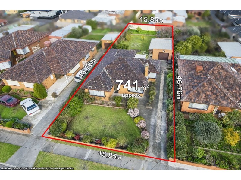 79 Curtin Avenue, Lalor VIC 3075