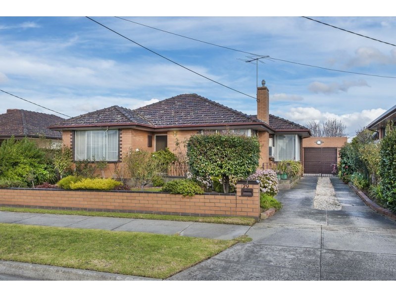 79 Curtin Avenue, Lalor VIC 3075