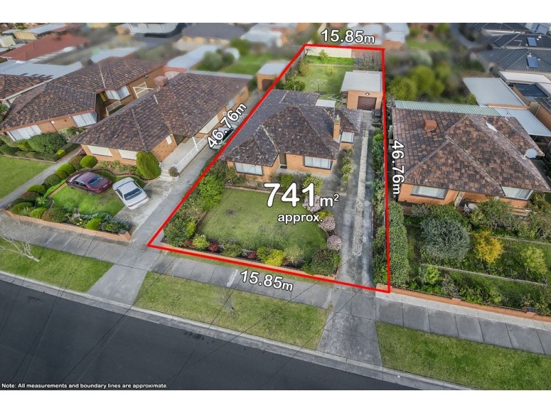 79 Curtin Avenue, Lalor VIC 3075