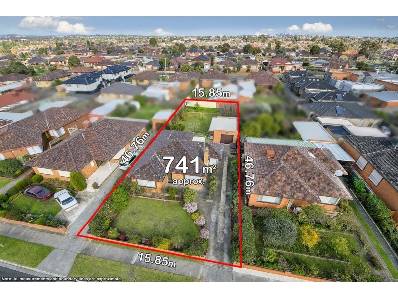 79 Curtin Avenue, Lalor VIC 3075