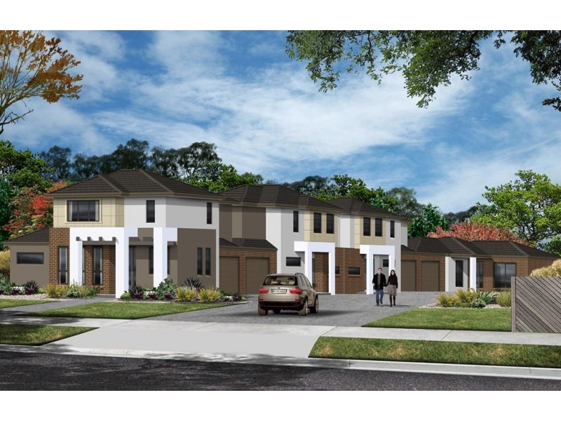 2/25 O’Connor Street, Reservoir VIC 3073