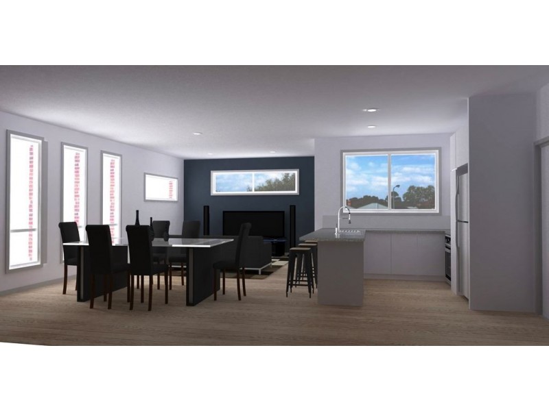 2/25 O’Connor Street, Reservoir VIC 3073