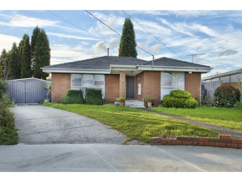 9 Pinnacle Court, Lalor VIC 3075