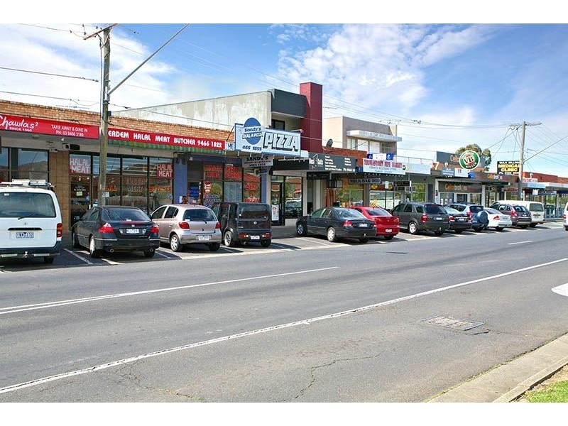 1/16-18 The Boulevard, Thomastown VIC 3074